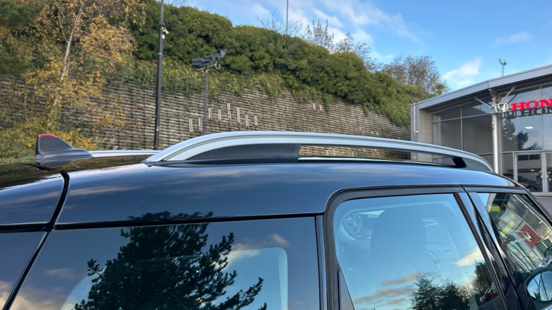 MINI Countryman 1.5 Cooper Classic 5dr Petrol Hatchback